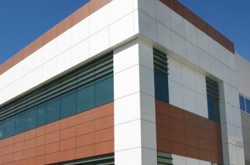 Alüminyum Kompozit Panel Kaplama ve Satışı